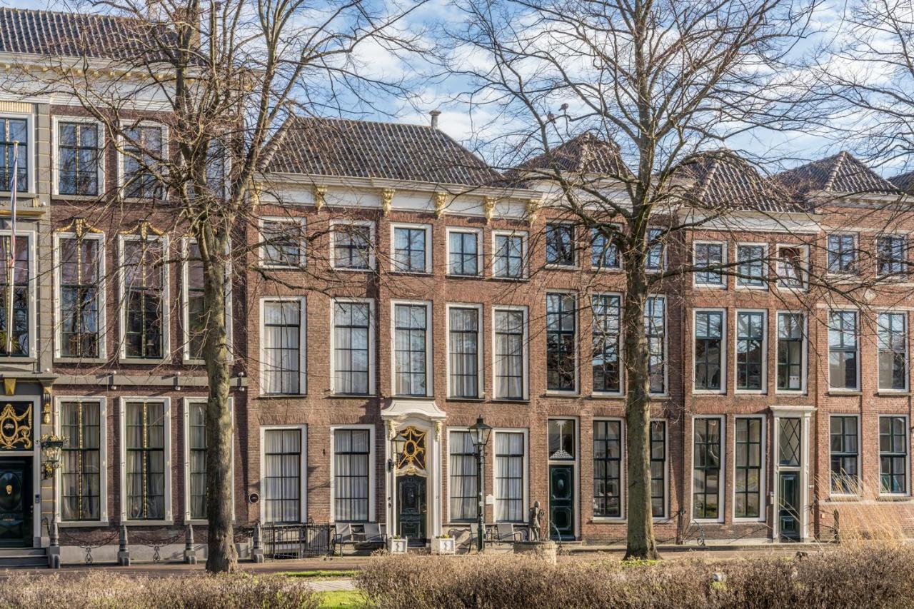 Job Baster Gastenverblijf Zierikzee Exterior foto